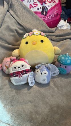 squish, mellow bundle