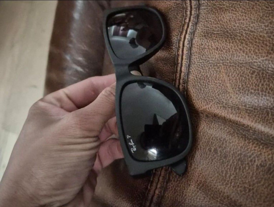 Ray Bans RB4165