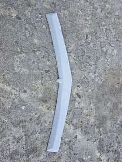 2018-2022 Lamborghini Mansory Urus Fiberglass FRP Front Side Fenders (Left & Right)