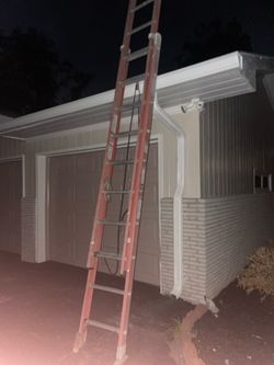 Ladder