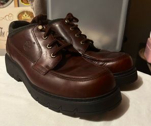Timberland Work Shoes - Size 10 M