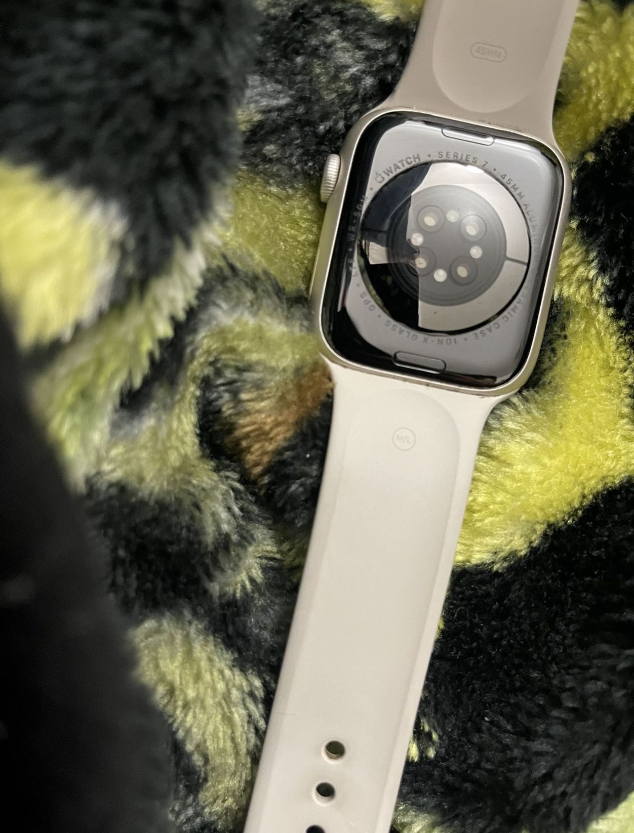 Apple Watch Series 7