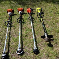 Wedeater Sthill Echo. Ryoby.  Pregunten Precio