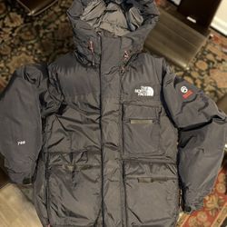 700 Down The North Face THE NORTH FACE Baltoro Summit Size M 