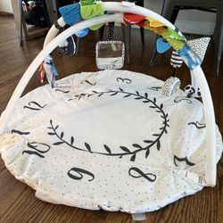 Baby Play Mat