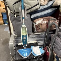 Hoover Twin Tank Steam Mop