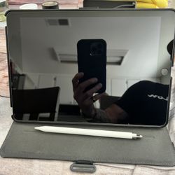iPad 9th Generation