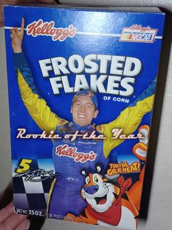 Kyle Busch,  card lot