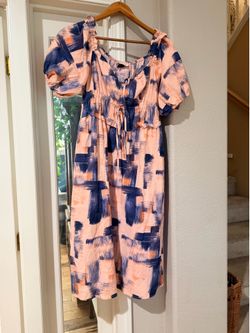 Target- new dress