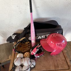 Baseball Gear