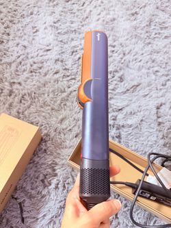 Dyson Airstrait Wet-to-Dry Straightener