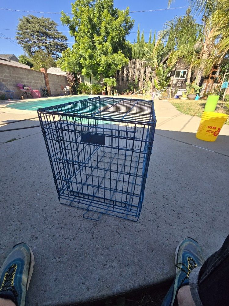 Large Dog Cage Animal Cage