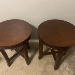 Side Tables