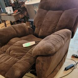 Power Lift Recliner