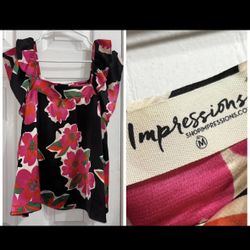 NEW NEVER WORN NO TAGS