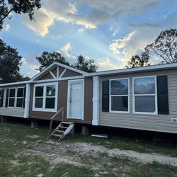 Mobile home ✨B29✨ Casa Móvil 