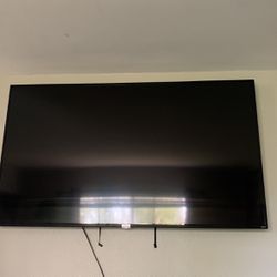 TCL 65 Inch TV With Roku 