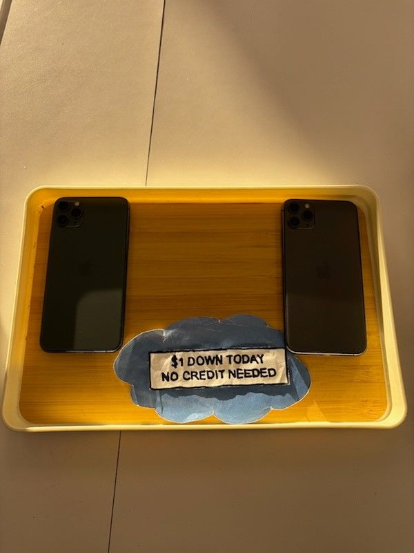 🤑 Under $220?! iPhone 11 Pro Max Deal You Can’t Miss – $1 to Grab It Today with Warranty Included