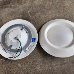 Recessed Ceiling Lights
