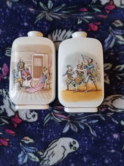 Founding of America antiques