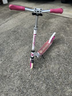 Scooter