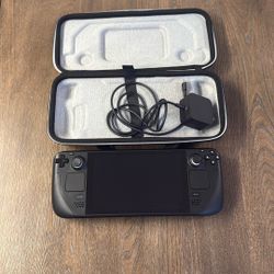 Steam Deck LCD 512 GB