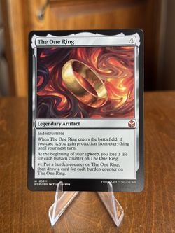 The One Ring