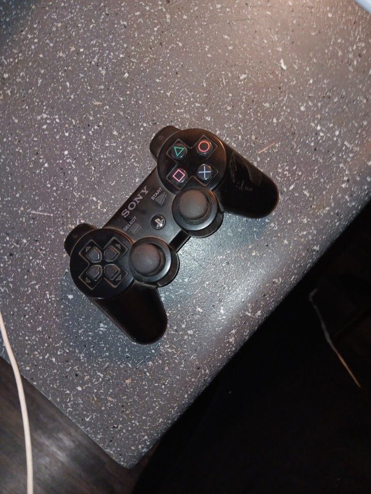 Ps3 Controller Sixaxis