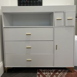 Changing Table