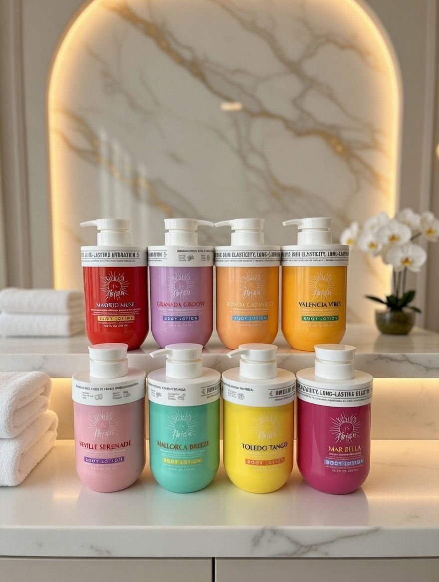 JUMBO Body Lotion ✨ | Extra Large Size | Hydrating & Long Lasting