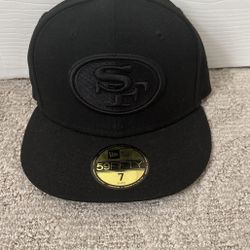 Niners Hat