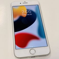 IPhone 8 64GB Fully unlocked 