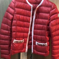 Moncler Jacket 