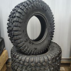 UTV Tires 30x10-15