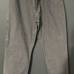 Carhartt Work Pants 36x32