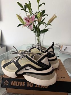 Nike Air Max 720 – Women’s Size 5.5 – Like New w/ Box