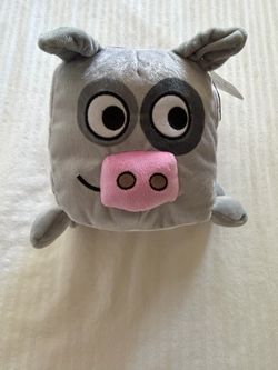Dada by Jimmy Fallon plush