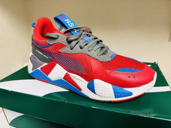 PUMA RS-X RETRO