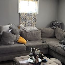 Sectional Sofa 
