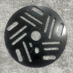 Old School TIOGA BMX Power Disk Sprocket