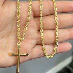 Rope Chain 
