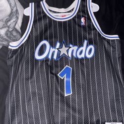 Orlando Basketball Jersey 