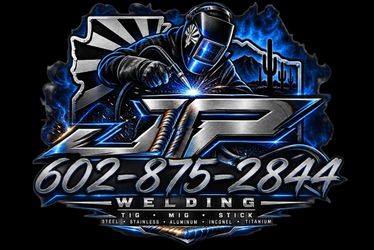 Mobile welder