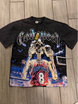 Godspeed Shirt