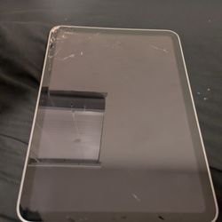 Apple iPad (10th Generation)