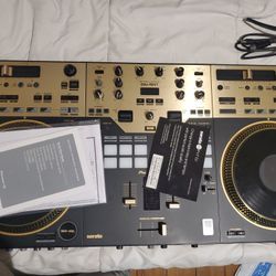 Brand New Pioneer Rev7 (One Week Old)