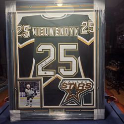 Dallas Stars