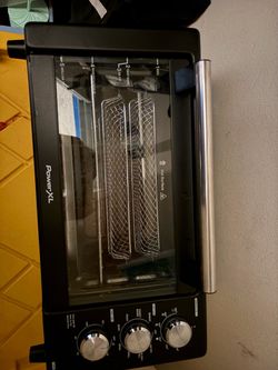 Air fryer