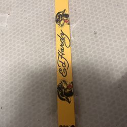 Ed Hardy Belt 