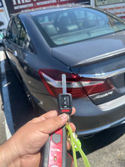 Llaves keys